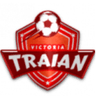 Victoria Traian logo