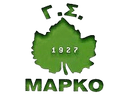 Marko logo - Chania VS Marko Score