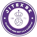 Jitex DFF Women logo - Women VS Elfsborgwomen Live Score
