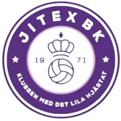 Jitex DFF Women logo