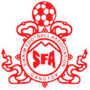 Sikkim FA logo - Meghalaya VS Sikkim Fa Live