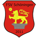 FC Schoningen08 logo - Schoningen VS Vfl Wolfsburg Live Score