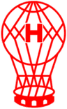 Huracan Reserves logo