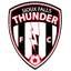 Sioux Falls Thunder FC logo