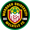 Murdoch University Melville FC Women logo - Women VS Murdoch University Melville Fc Women Result Today