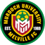 Murdoch University Melville FC Women logo