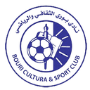 Buri Cultural SC U21 logo - U VS Alittihad Bahrain U Result Today
