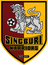 Singburi Warriors FC logo