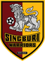 Singburi Warriors FC logo