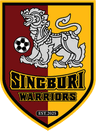 Singburi Warriors FC logo