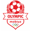 Olimpik Mobiuz Tashkent logo
