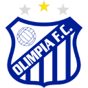 Olimpia SP U20 logo - U VS Fernandopolissp U Live Score Today