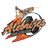 Alebrijes de Oaxaca III logo
