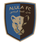 Al Ula FC logo - Aladalah VS Al Ula Fc Score