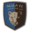Al Ula FC logo