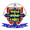 West Zone United logo - United VS Icl U Live Score Today