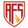 AVS Futebol SAD logo
