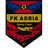 FK Adria Podgorica logo