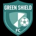 Green Shield FC logo - Fc VS Green Shield Fc Result