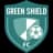 Green Shield FC logo