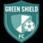 Green Shield FC logo