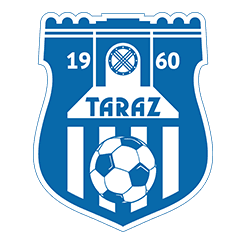 FK Taraz logo