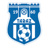 FK Taraz logo
