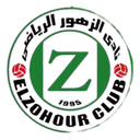 El Zohour Matrouh logo - Matrouh VS El Hammam Result Today