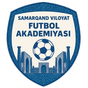 Qashqadaryo FA logo - Azure VS Qashqadaryo Fa Live