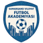 Qashqadaryo FA logo