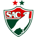 Salgueiros AC logo - Cabo VS Salgueiros Ac Result Today