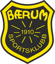 Baerum SK logo