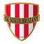 Sokol Brozany logo