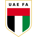 UAE (W) U17 logo - U VS Syria W U Sport