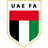 UAE (W) U17 logo