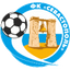 FC Sevastopol logo