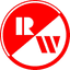 SG Rot-Weiss Frankfurt 01 logo