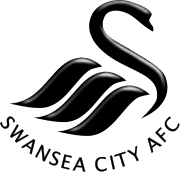 Swansea City logo