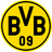 Borussia Dortmund Legends logo