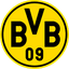 Borussia Dortmund Legends logo
