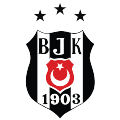 Besiktas JK logo - Donetsk VS Besiktas Jk Result