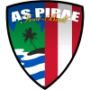 AS Pirae logo - City VS As Pirae Result Today