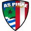 AS Pirae logo