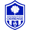 Oeirense U20 logo - U VS Ca Piauiense U Result