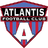 Atlantis FC/Akatemia logo