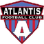 Atlantis FC/Akatemia logo