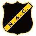 NAC Breda (Youth) logo - Youth VS Willem Ii Youth Sport