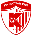KIA Football Academy logo - B VS Kia Football Academy Score Today