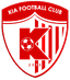 KIA Football Academy logo