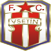 FC Vsetin logo - Vsetin VS Sigma Olomouc B Live Score Today